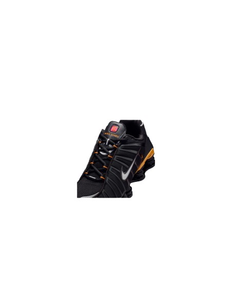 Nike shox nera